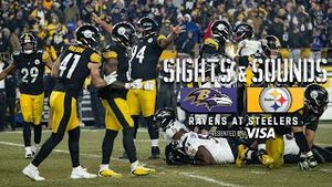 Video post by @steelers on YouTube