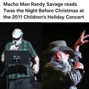 Image post by @themachoverse on Instagram