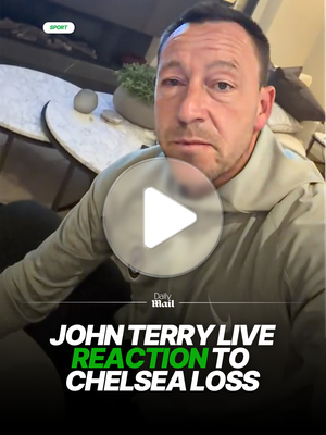 Video post by @dailymailsport on TikTok