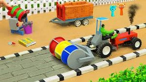 Video post by @minicreativeworld6868 on YouTube