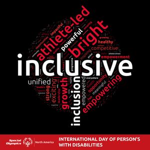 Image post by @specialolympicstn on Instagram