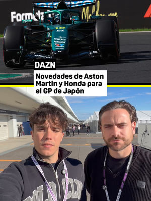 Video post by @dazn_es on TikTok