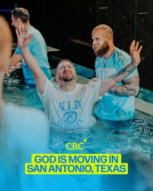 Image post by @cbcsocial on Instagram