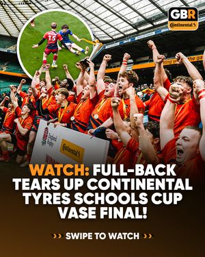 Image post by @goodbadrugby on Instagram