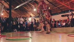 Video post by @kirstenalana on YouTube