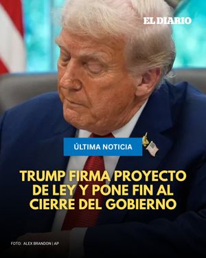 Image post by @eldiariony on Instagram
