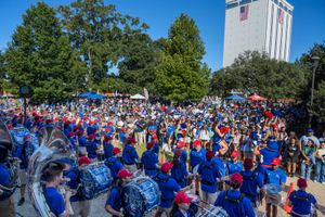 Image post by @louisianatech on Instagram