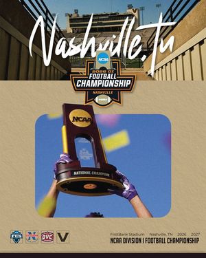 Image post by @NashvilleSportsCouncil on Facebook