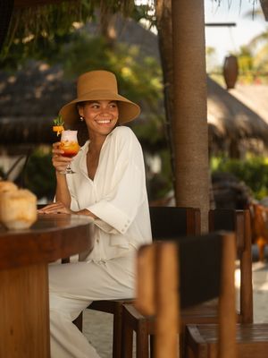 Image post by @sunsiyamresorts on Instagram
