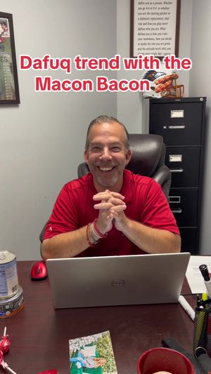Video post by @gomaconbacon on TikTok