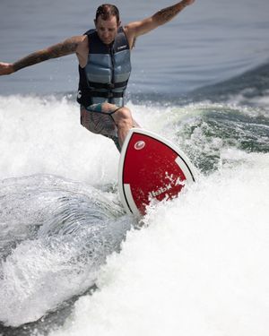 Image post by @connellywatersports on Instagram