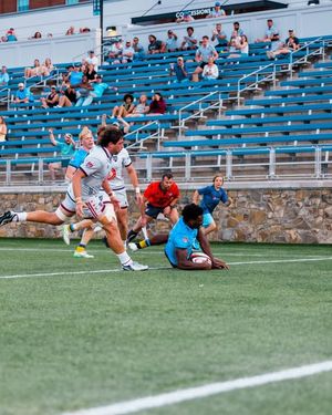 Image post by @anthemrugby on Instagram