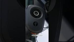 Video post by @ajcvideo on YouTube