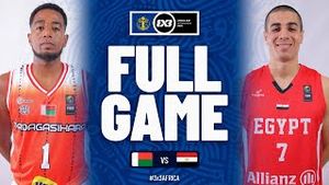 Video post by @fiba3x3 on YouTube