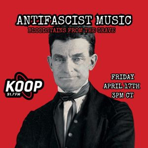 Image post by @koopradio on Instagram