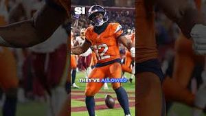Video post by @sportsillustrated on YouTube