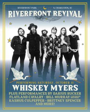 Image post by @riverfrontrevival on Instagram