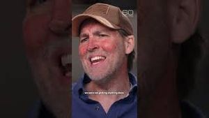 Video post by @60 Minutes on YouTube