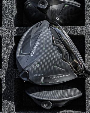 Image post by @taylormadegolf on Instagram