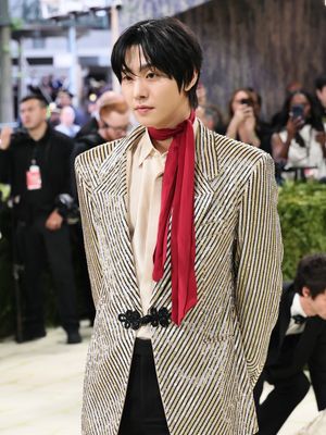 Image post by @elletaiwan on Instagram