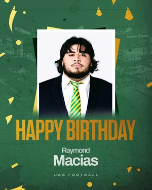 Image post by @uab_fb on Instagram