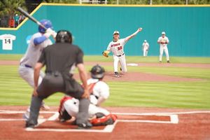 Image post by @stags_baseball on Instagram