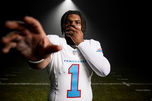 Image post by @SleeperNFL on Twitter