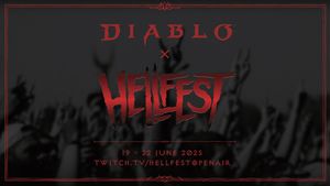 Image post by @Diablo on Twitter