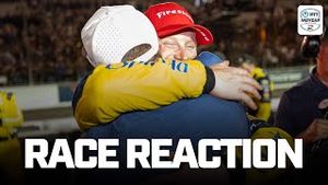 Video post by @indycar on YouTube