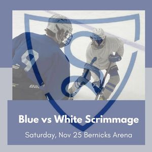 Image post by @SabreBoysHockey on Facebook