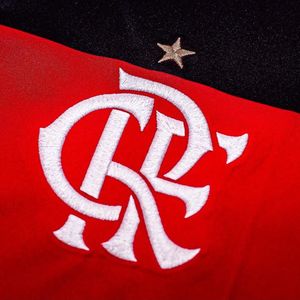 Image post by @timeflamengo on Instagram