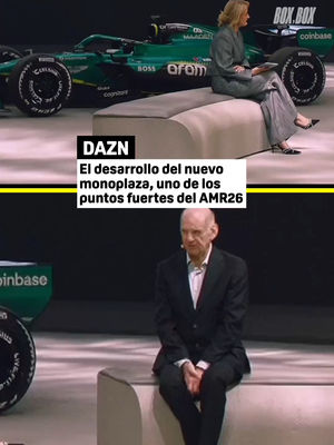 Video post by @dazn_es on TikTok