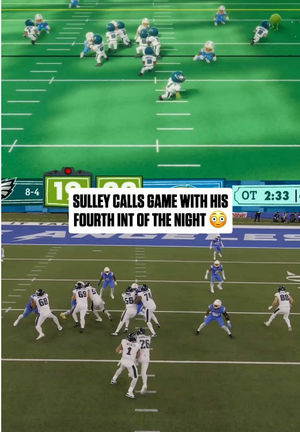 Video post by @nfl on TikTok