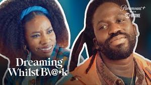 Video post by @showtime on YouTube