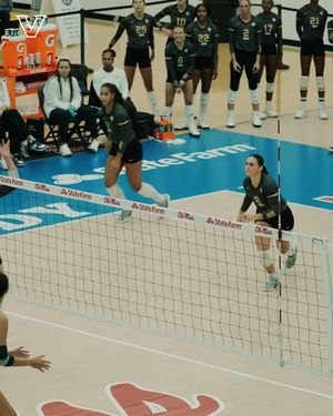 Image post by @vandyvolleyball on Instagram
