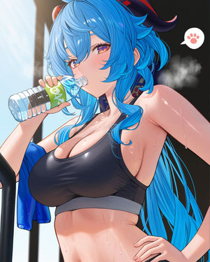 Image post by @moescapeai on Instagram