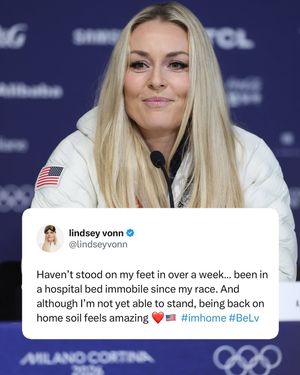 Image post by @espnw on Instagram