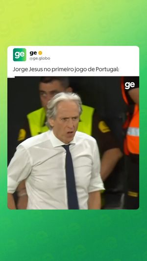 Video post by @ge.globo on Instagram