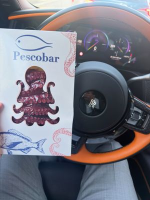 Image post by @pescobar.paulnicolau on Instagram