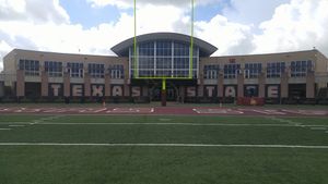 Image post by @txstatebobcats on Facebook