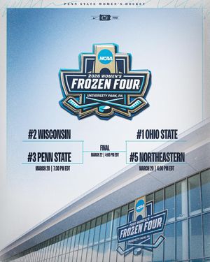 Image post by @gopsusports on Instagram