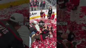 Video post by @sportsnet on YouTube