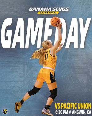 Image post by @ucsc_wbball on Instagram