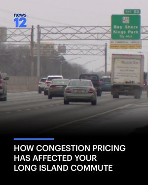 Image post by @news12li on Instagram