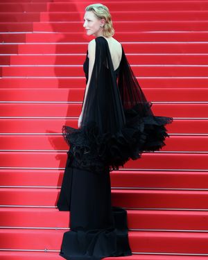 Image post by @marieclairemag on Instagram