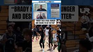 Video post by @league_ready on YouTube