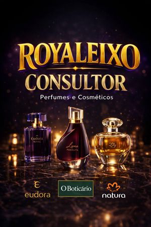 Image post by @royaleixodicaseperfumes on Instagram
