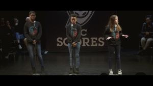 Video post by @DCSCORES on Facebook