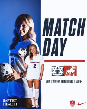 Image post by @samfordsoccer on Instagram