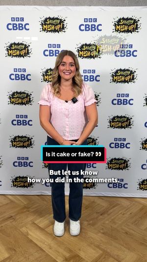 Video post by @cbbc on TikTok